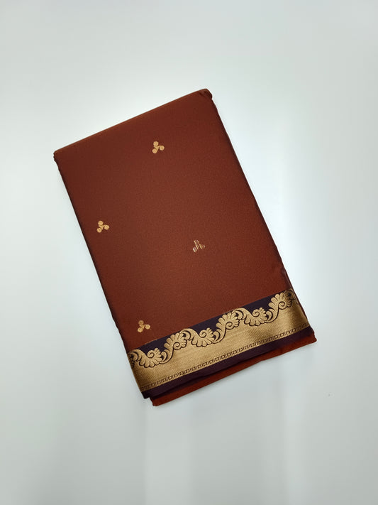ART SILK SAREE