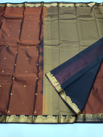 ART SILK SAREE