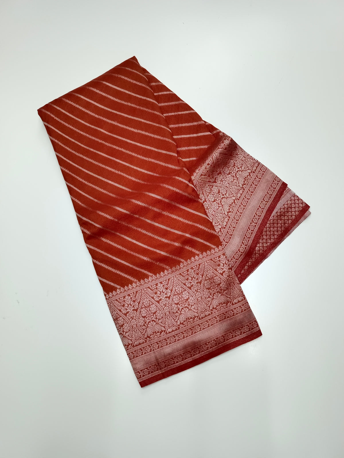 FANCY CHIFFON SAREE