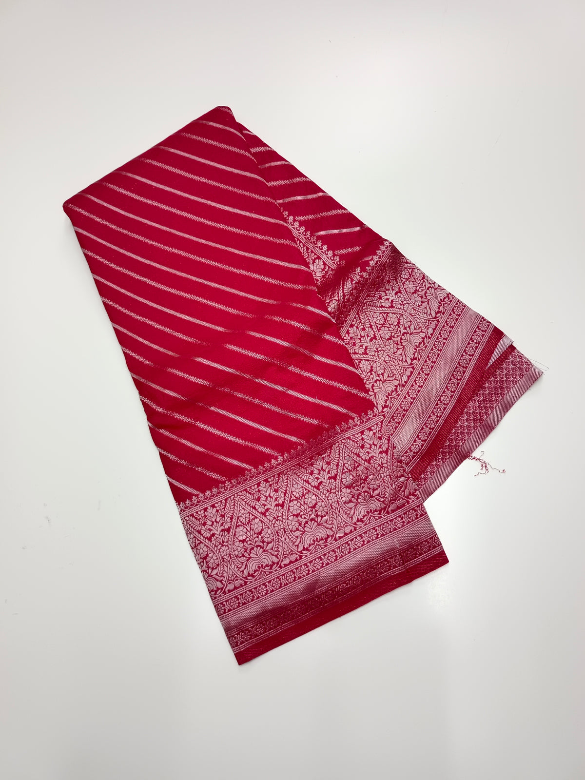 FANCY CHIFFON SAREE