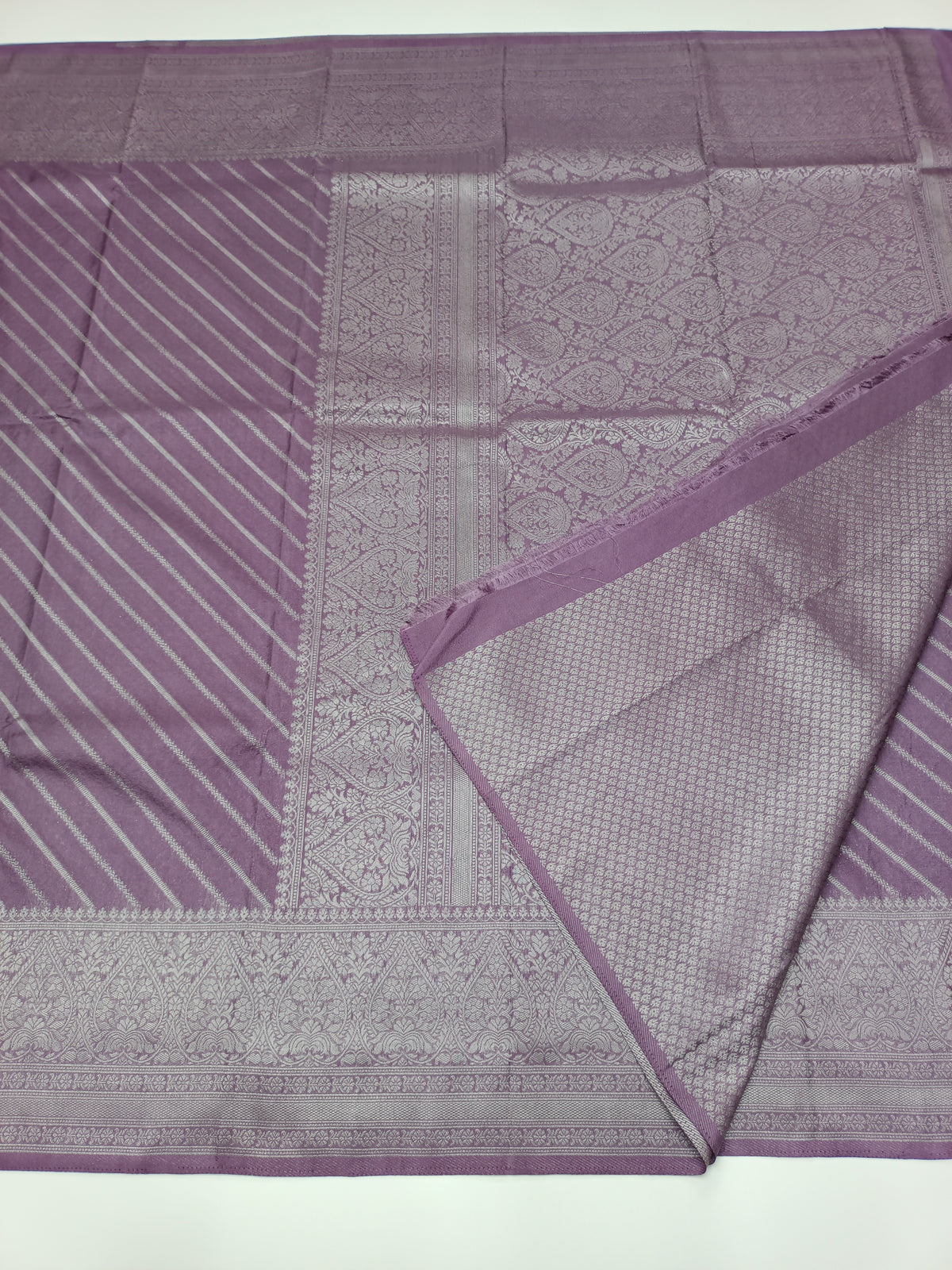 FANCY CHIFFON SAREE