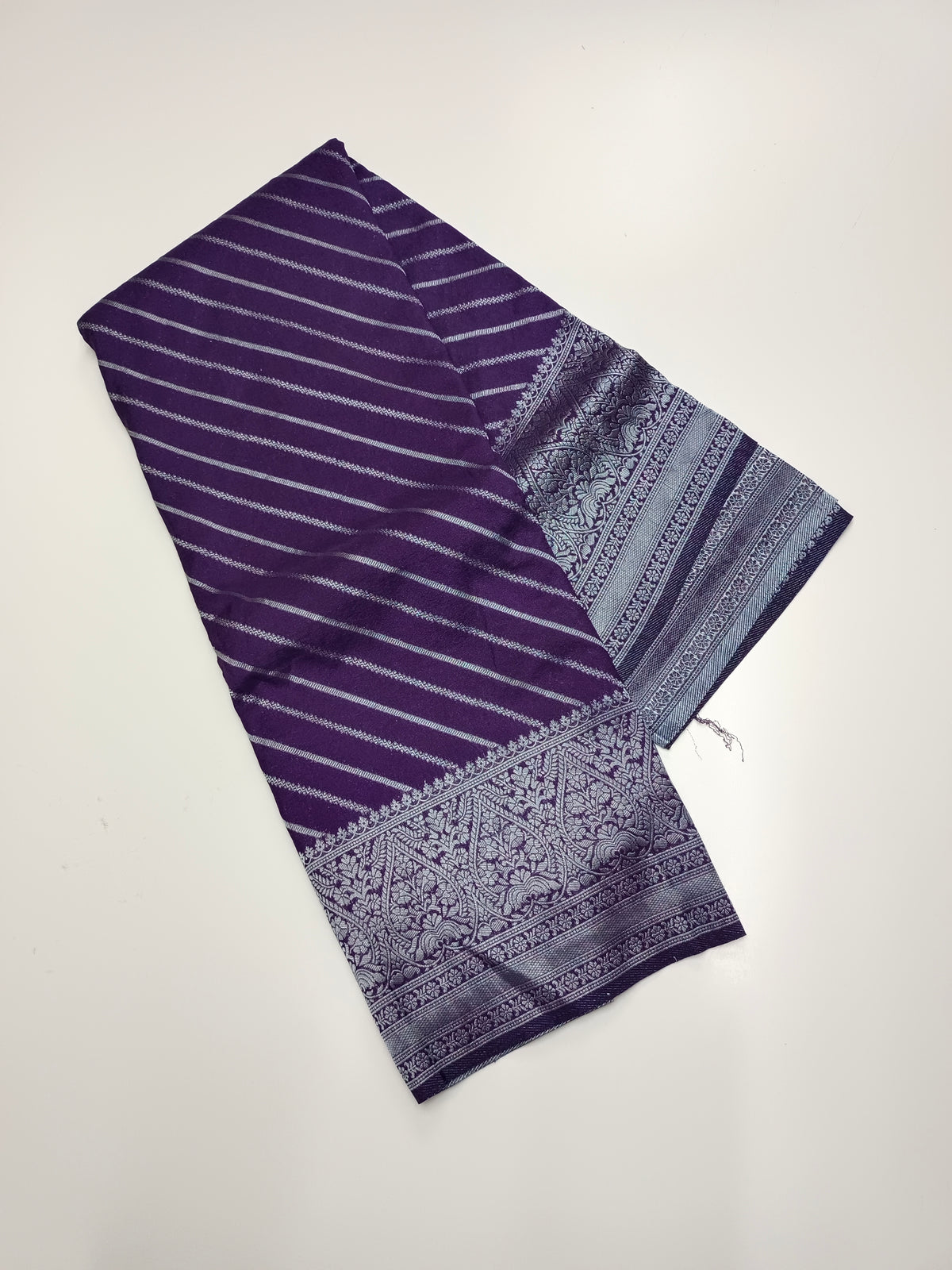 FANCY CHIFFON SAREE