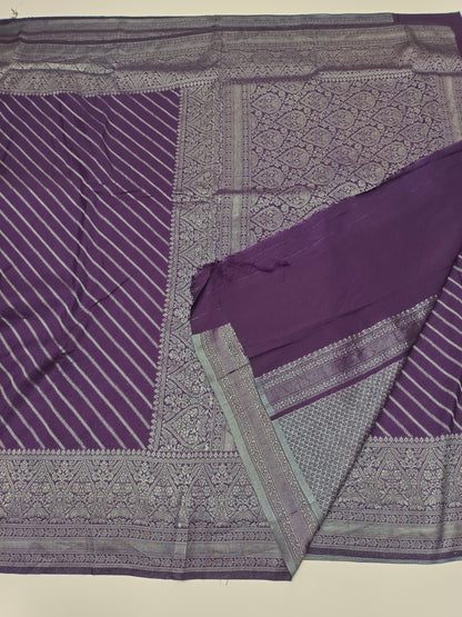 FANCY CHIFFON SAREE