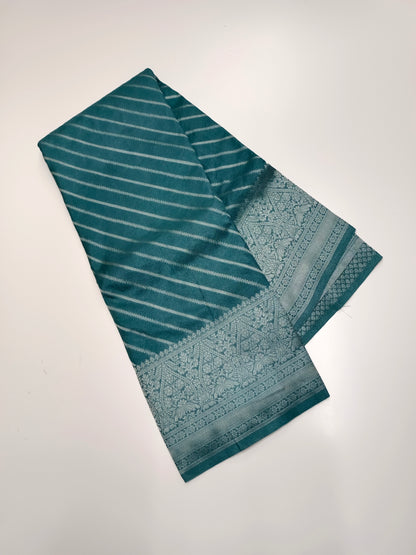 FANCY CHIFFON SAREE