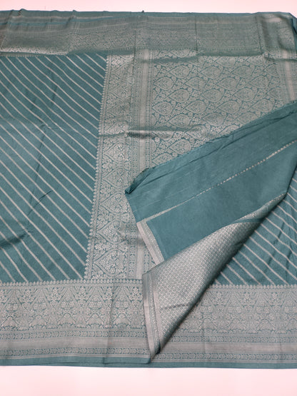FANCY CHIFFON SAREE