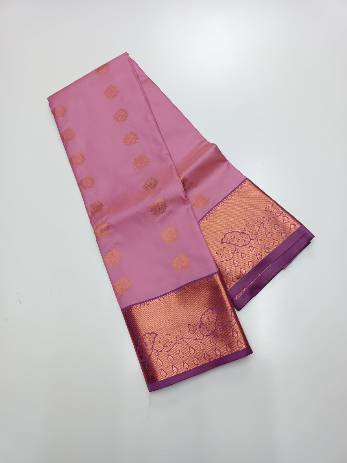 ART SILK SAREE