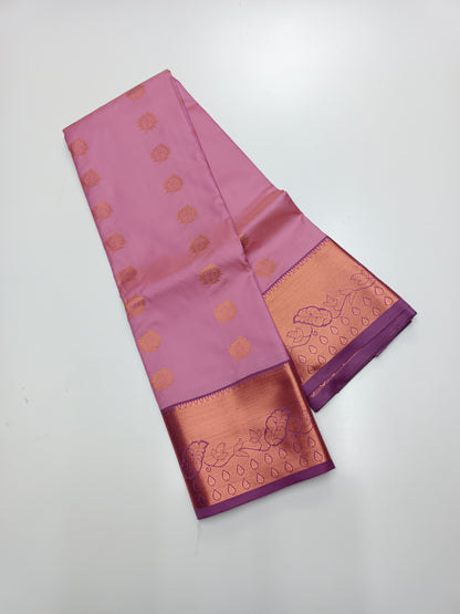 ART SILK SAREE