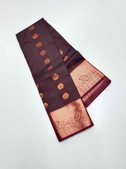 ART SILK SAREE