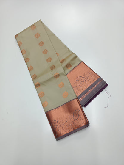 ART SILK SAREE