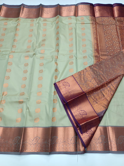 ART SILK SAREE