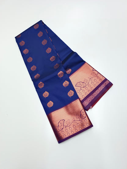 ART SILK SAREE