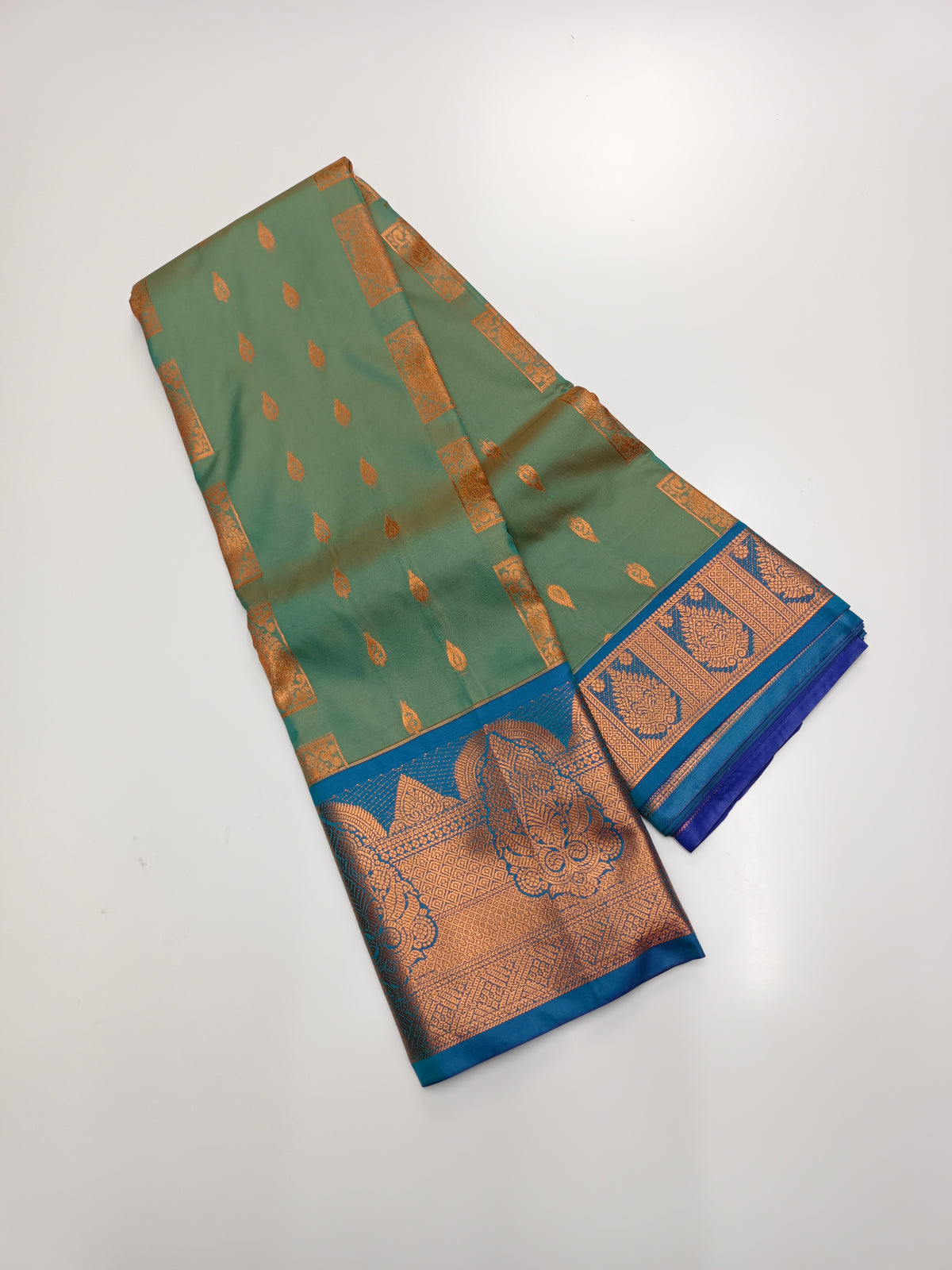 ART SILK SAREE