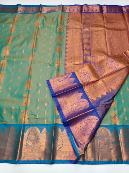 ART SILK SAREE