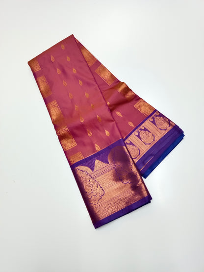 ART SILK SAREE
