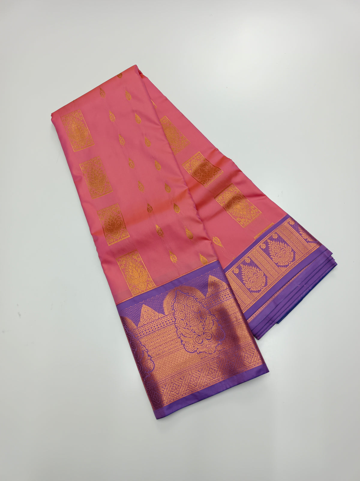 ART SILK SAREE