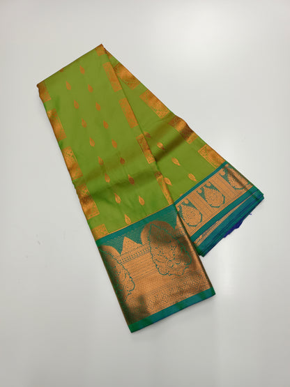 ART SILK SAREE