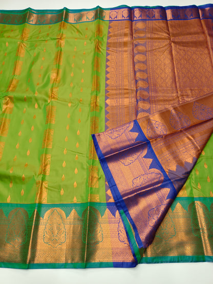 ART SILK SAREE