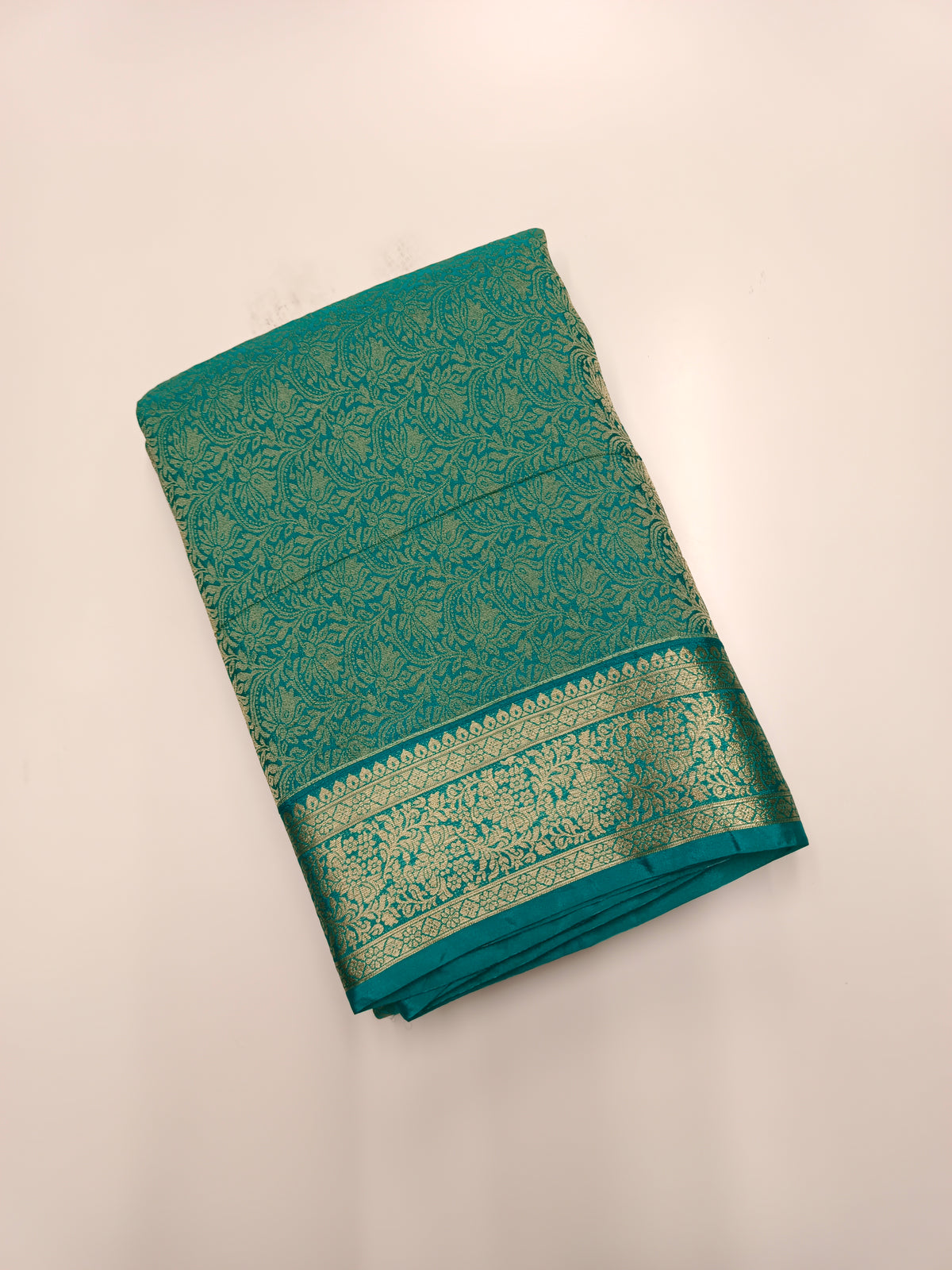 FANCY CRUSH CHIFFON SAREE