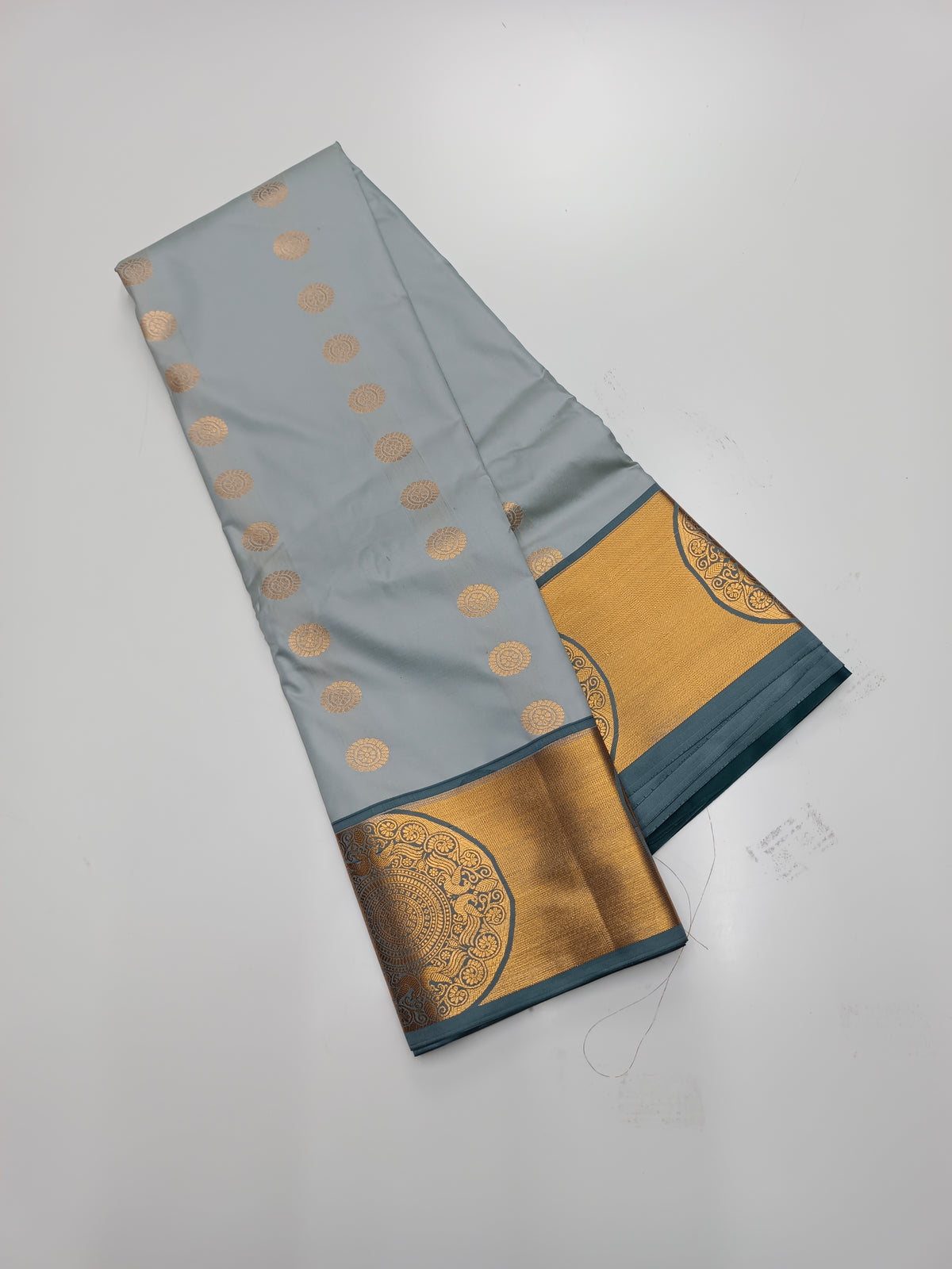 ART SILK SAREE