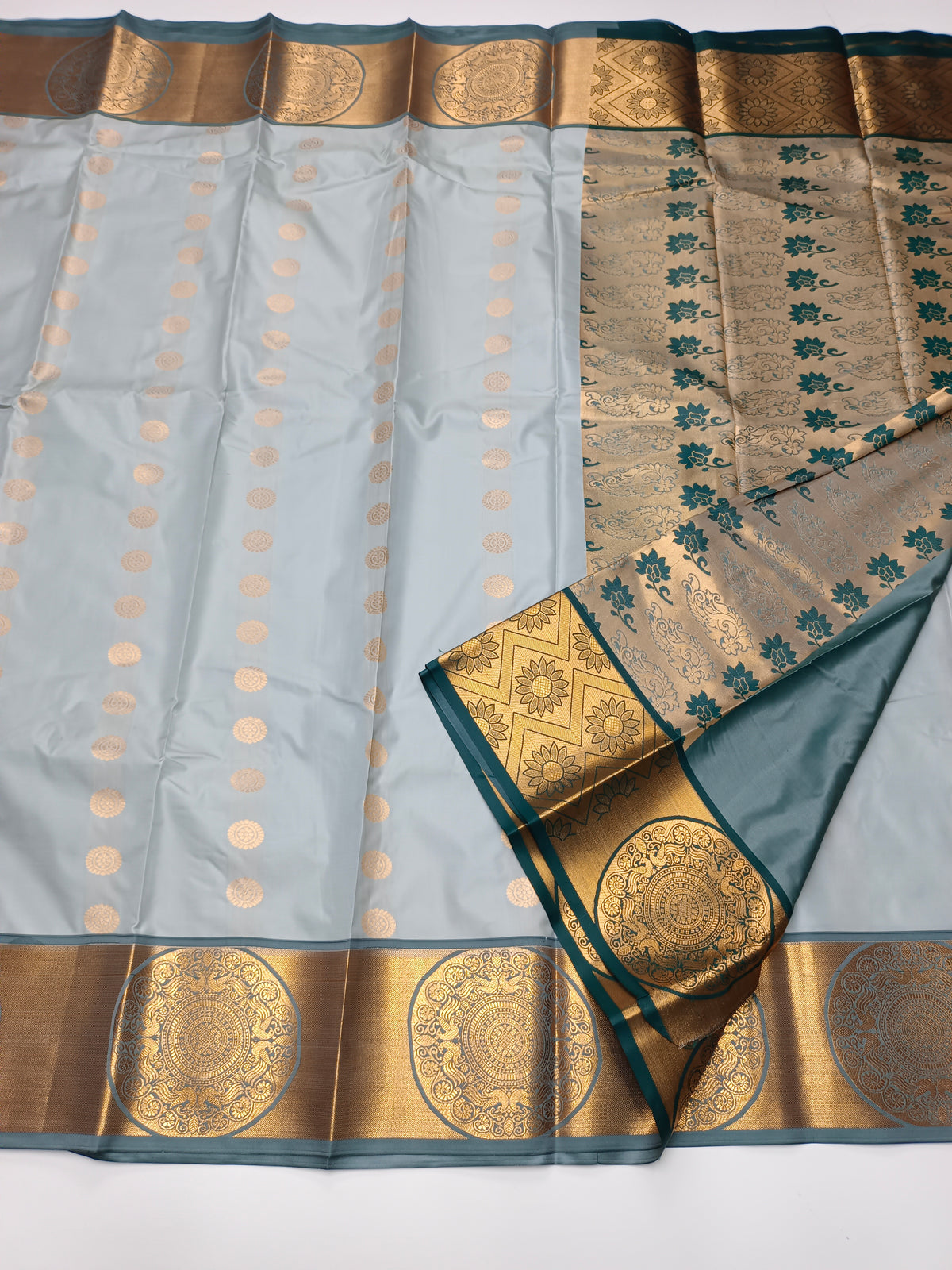 ART SILK SAREE