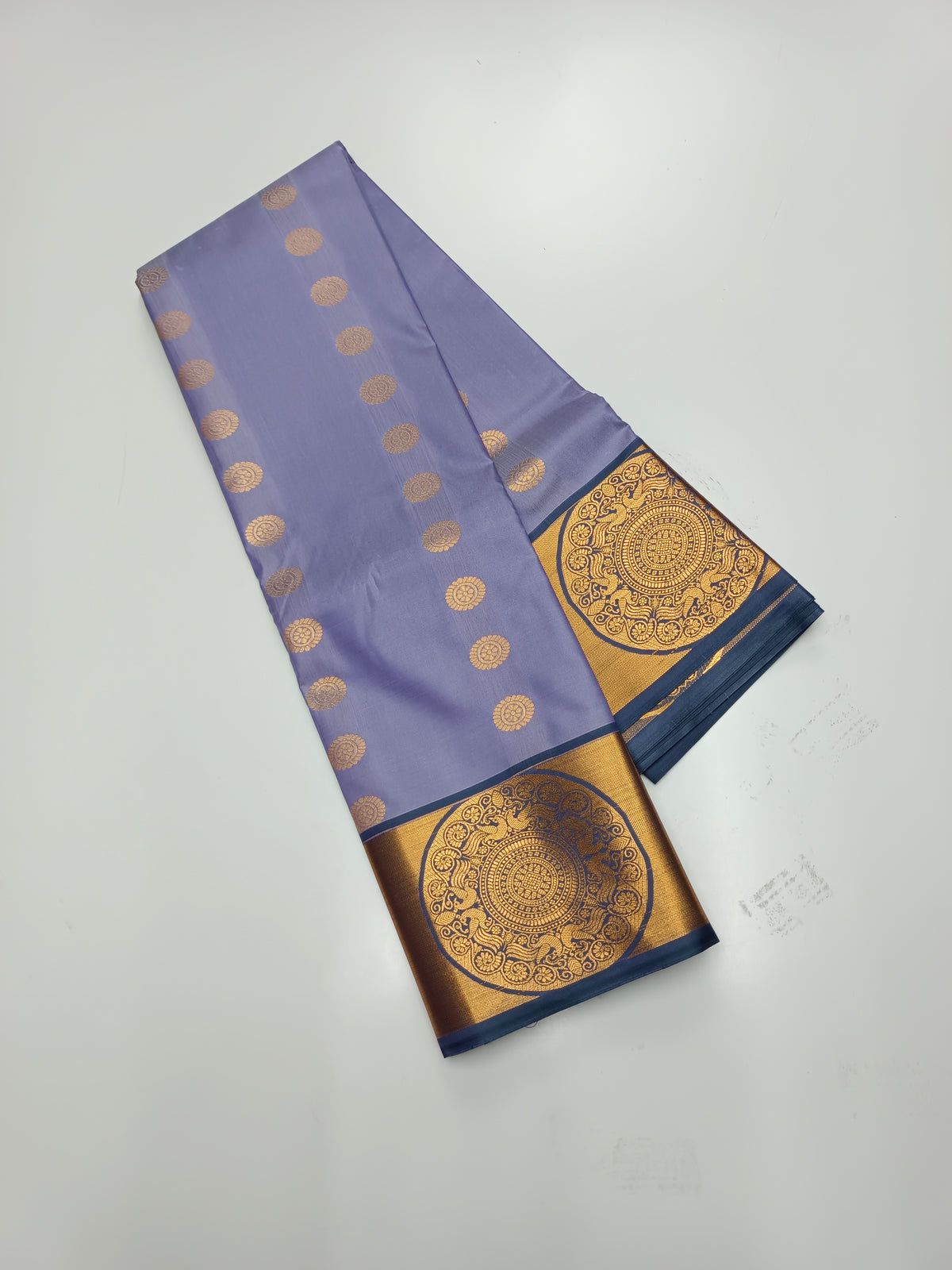 ART SILK SAREE