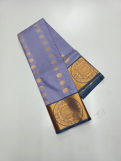 ART SILK SAREE