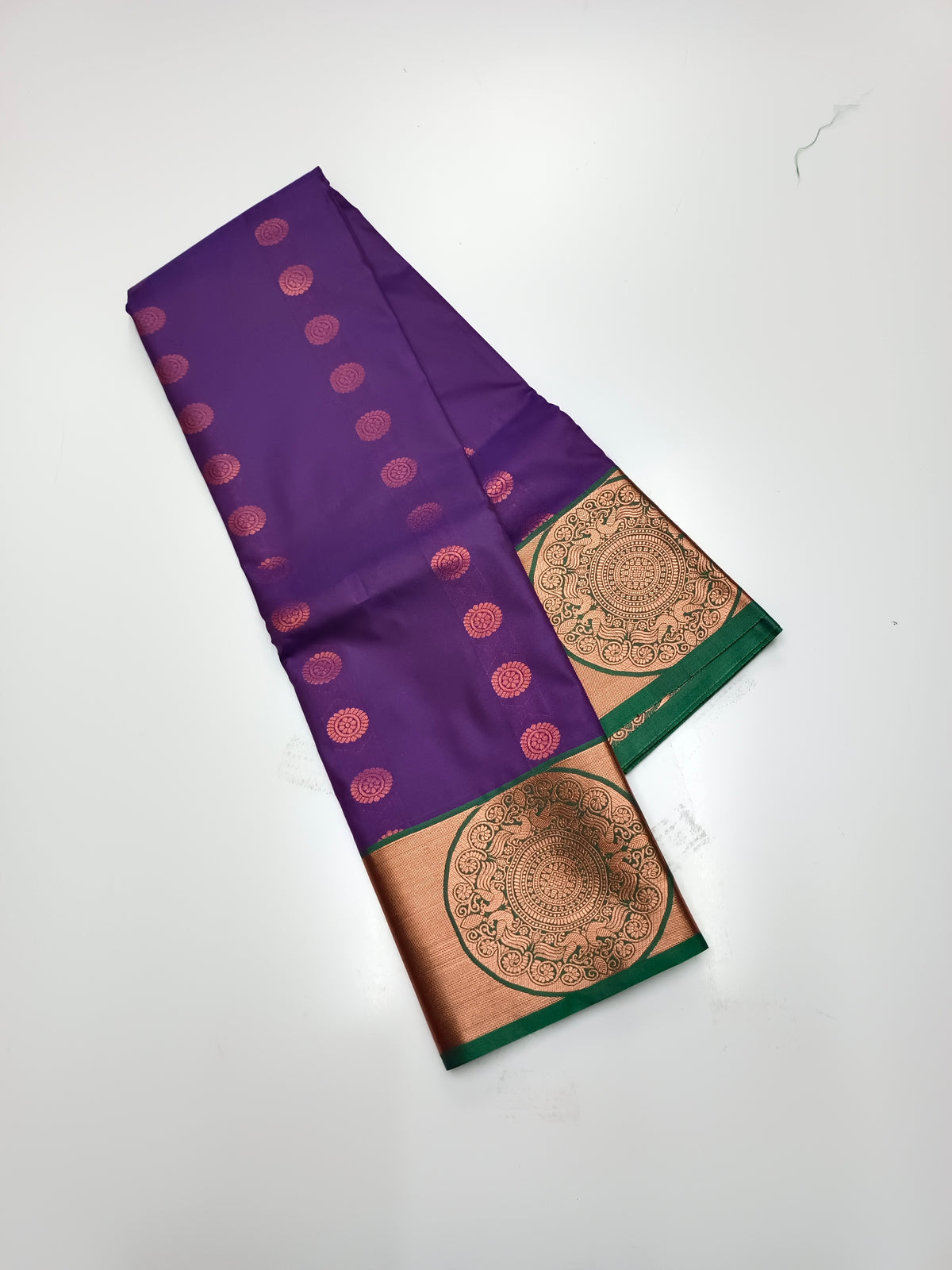 ART SILK SAREE