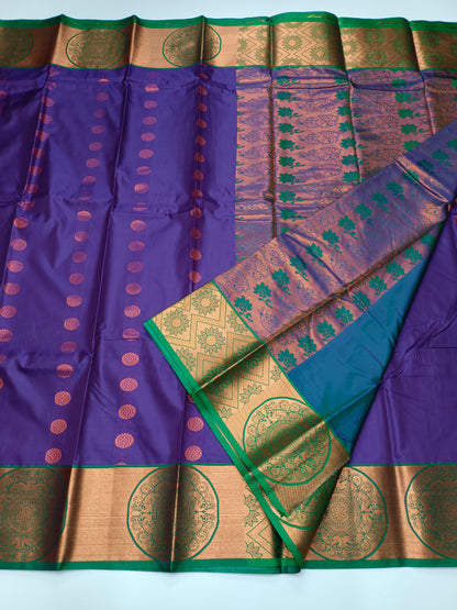 ART SILK SAREE