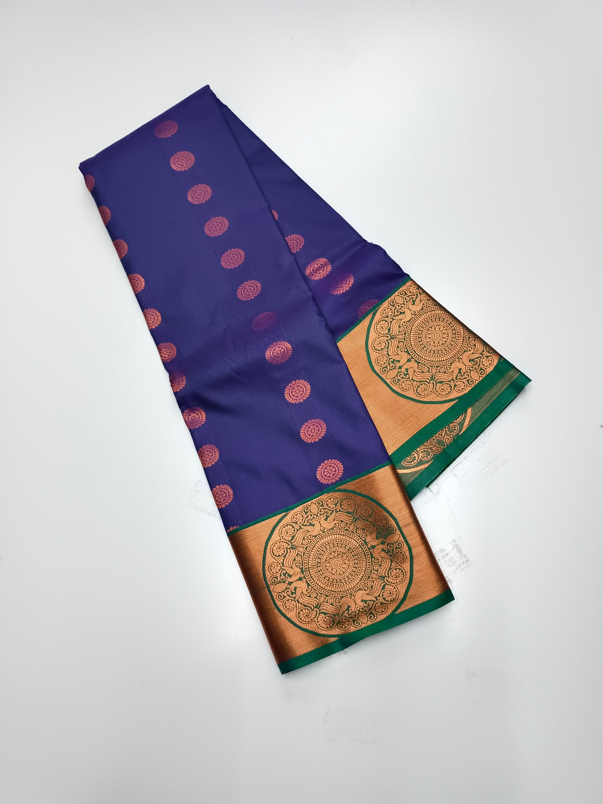 ART SILK SAREE