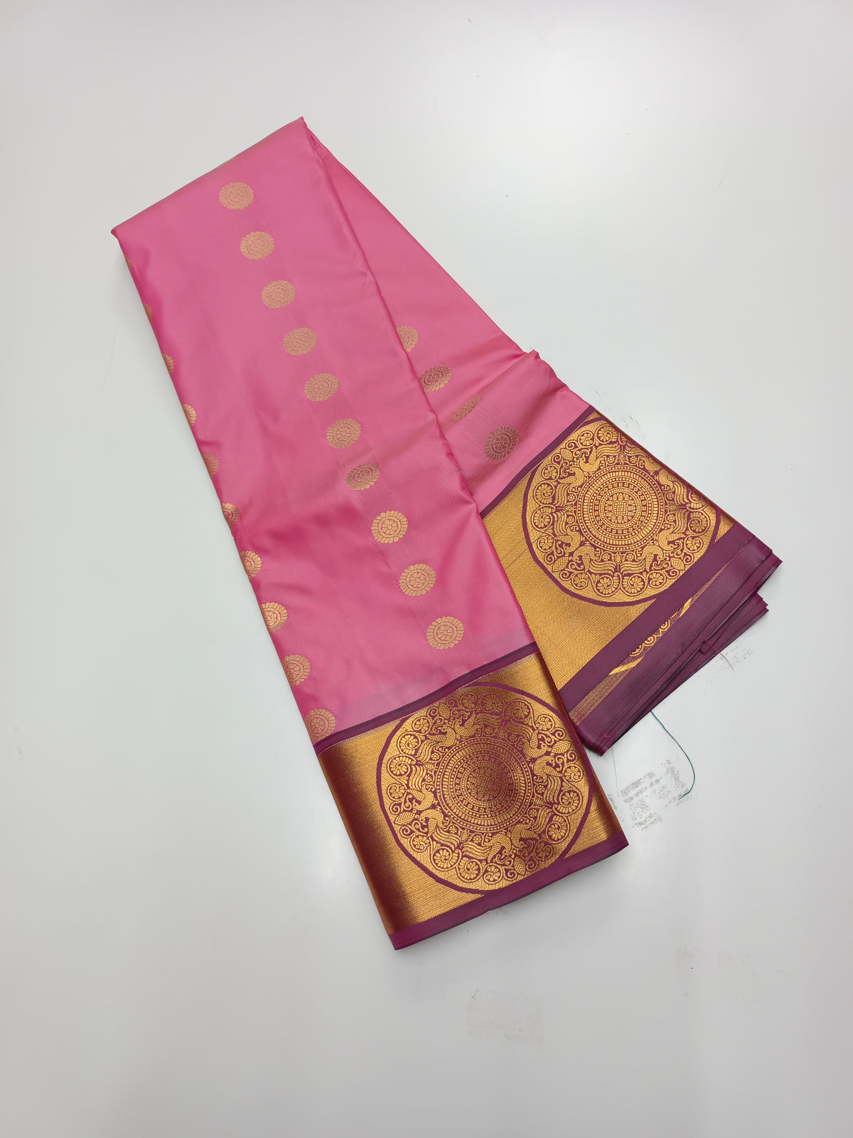 ART SILK SAREE