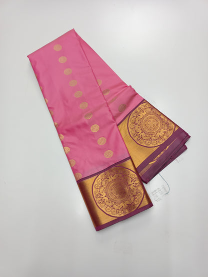 ART SILK SAREE