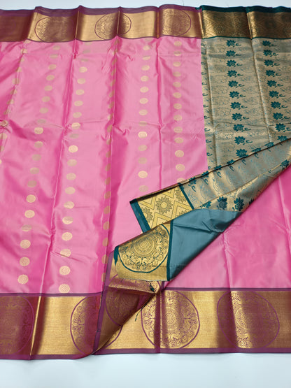 ART SILK SAREE