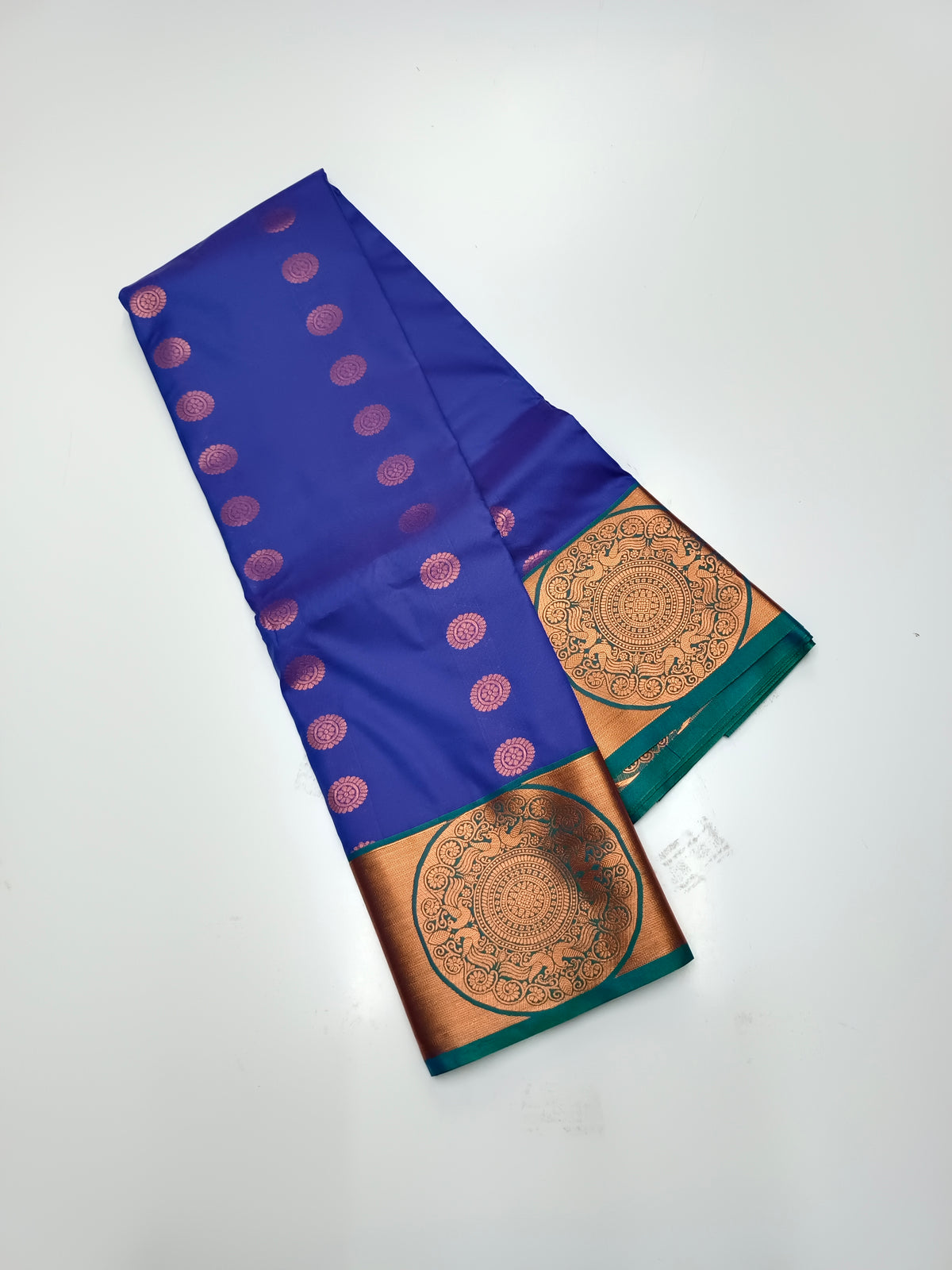ART SILK SAREE