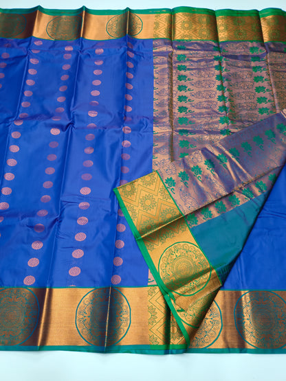 ART SILK SAREE