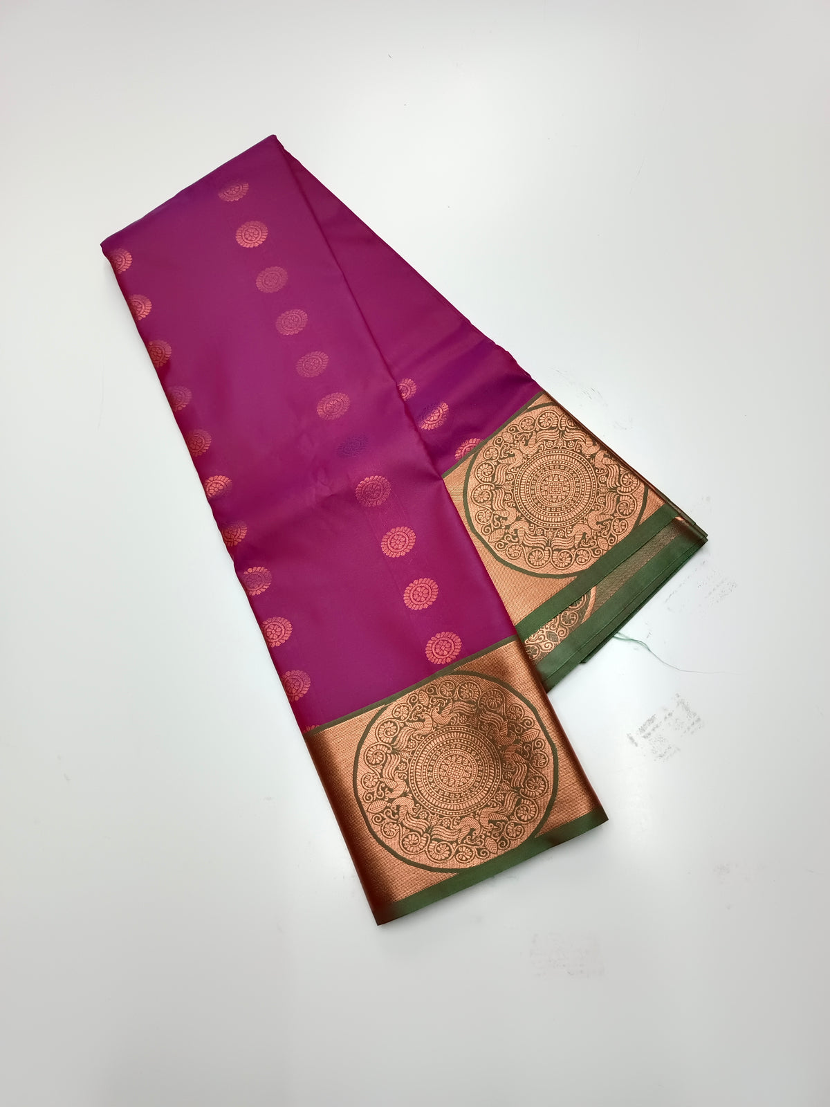 ART SILK SAREE