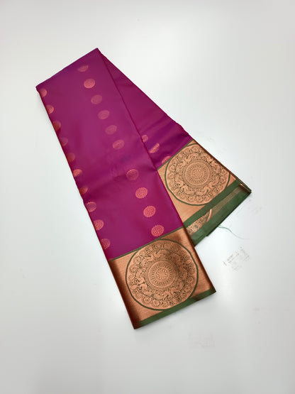 ART SILK SAREE