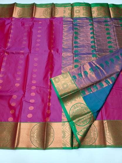 ART SILK SAREE