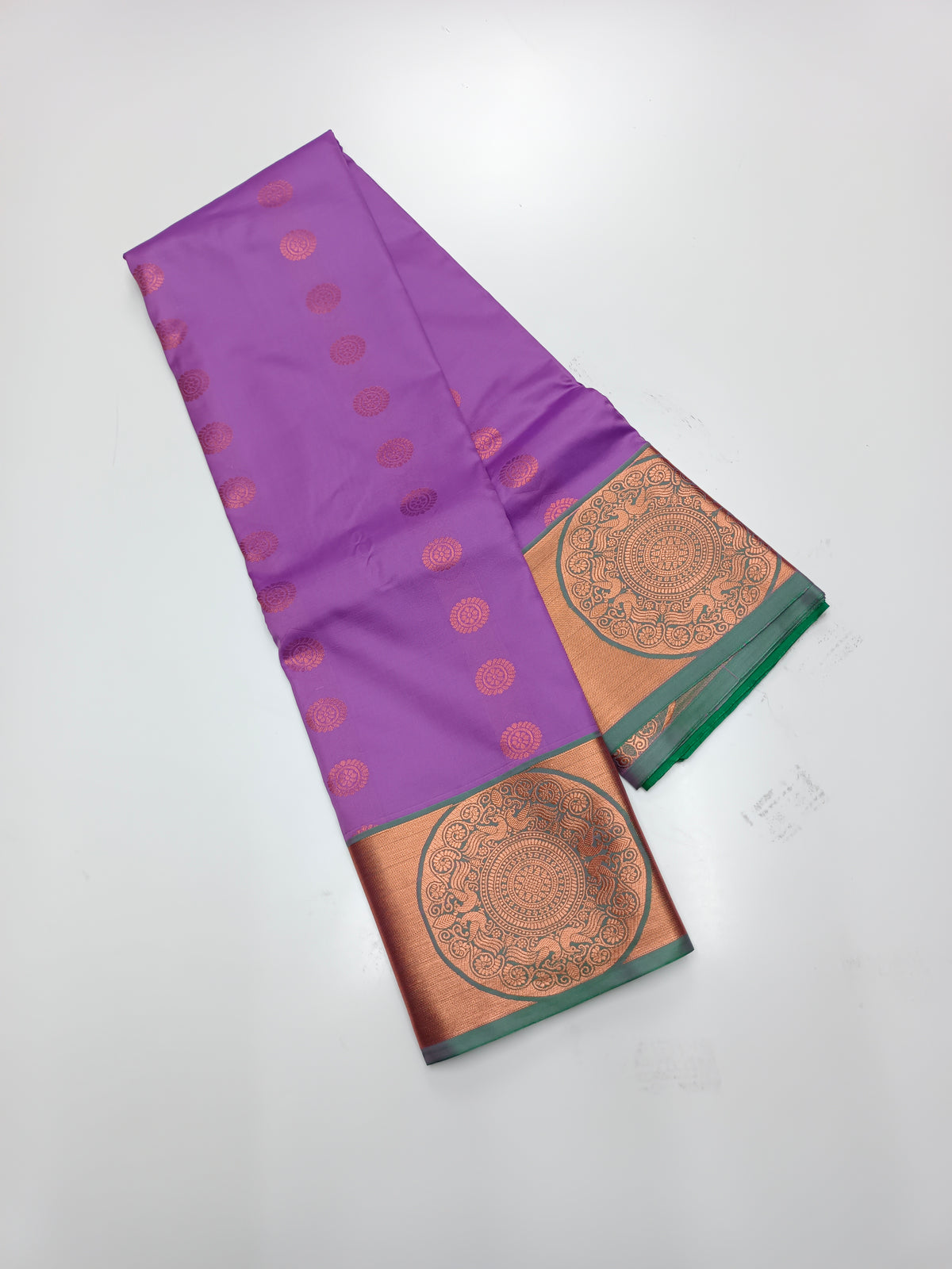 ART SILK SAREE