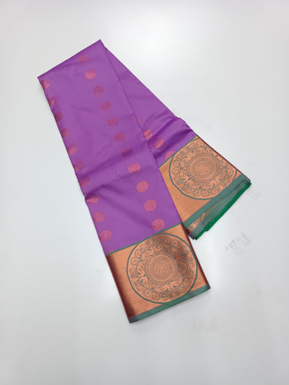 ART SILK SAREE
