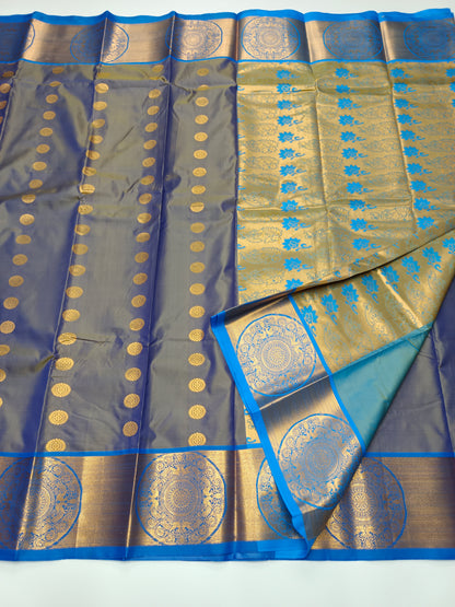 ART SILK SAREE