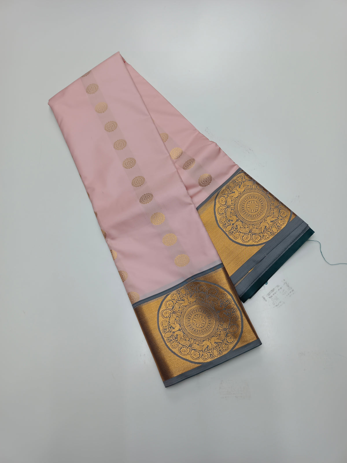 ART SILK SAREE