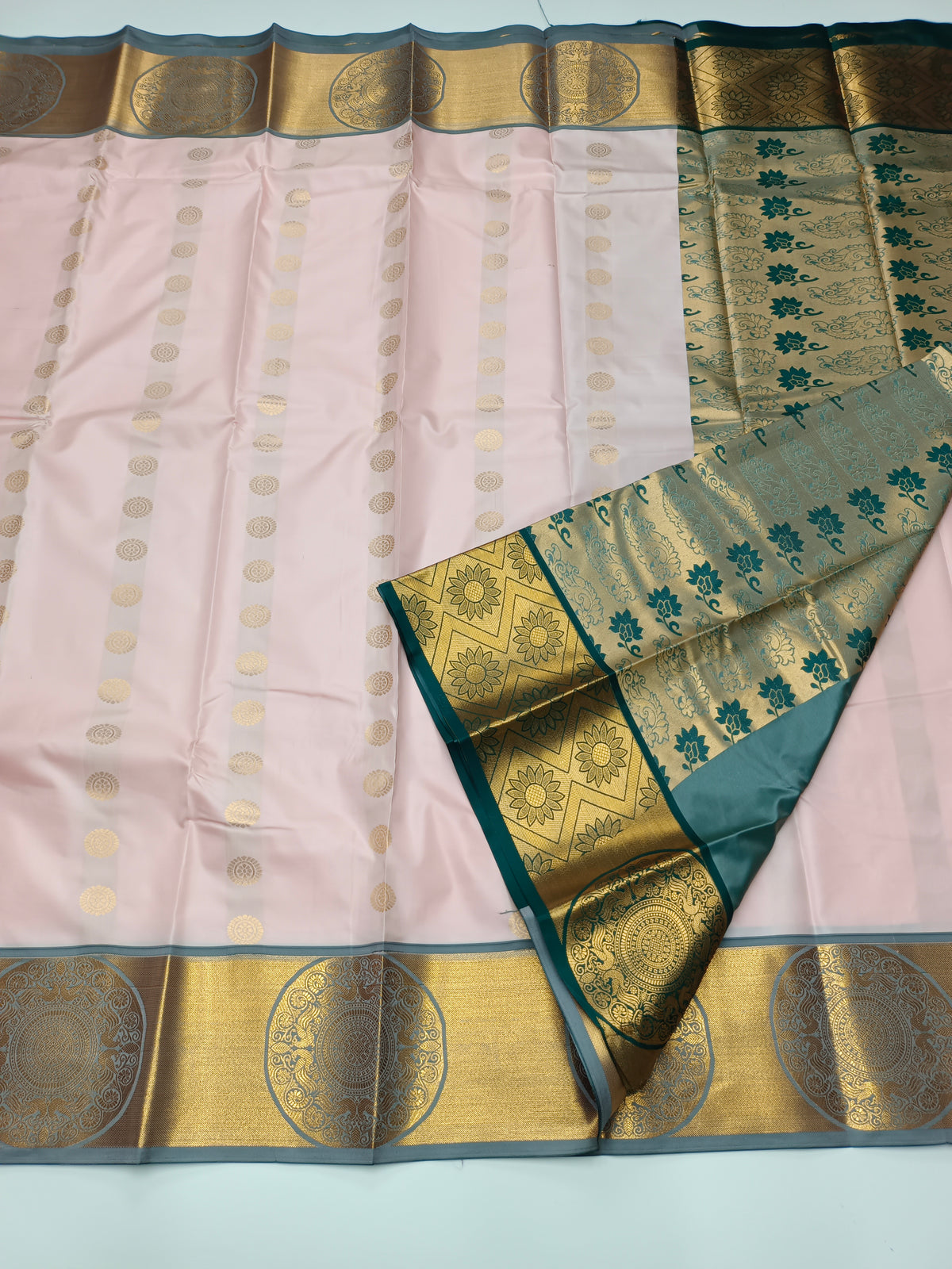 ART SILK SAREE