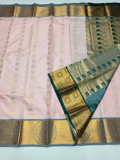 ART SILK SAREE