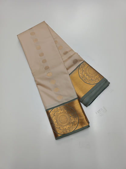 ART SILK SAREE