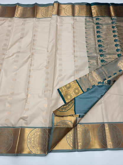 ART SILK SAREE