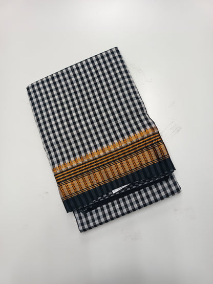 FANCY ILKAL SAREE