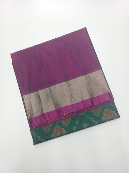 ART SILK SAREE - B S CHANNABASAPPA & SONS