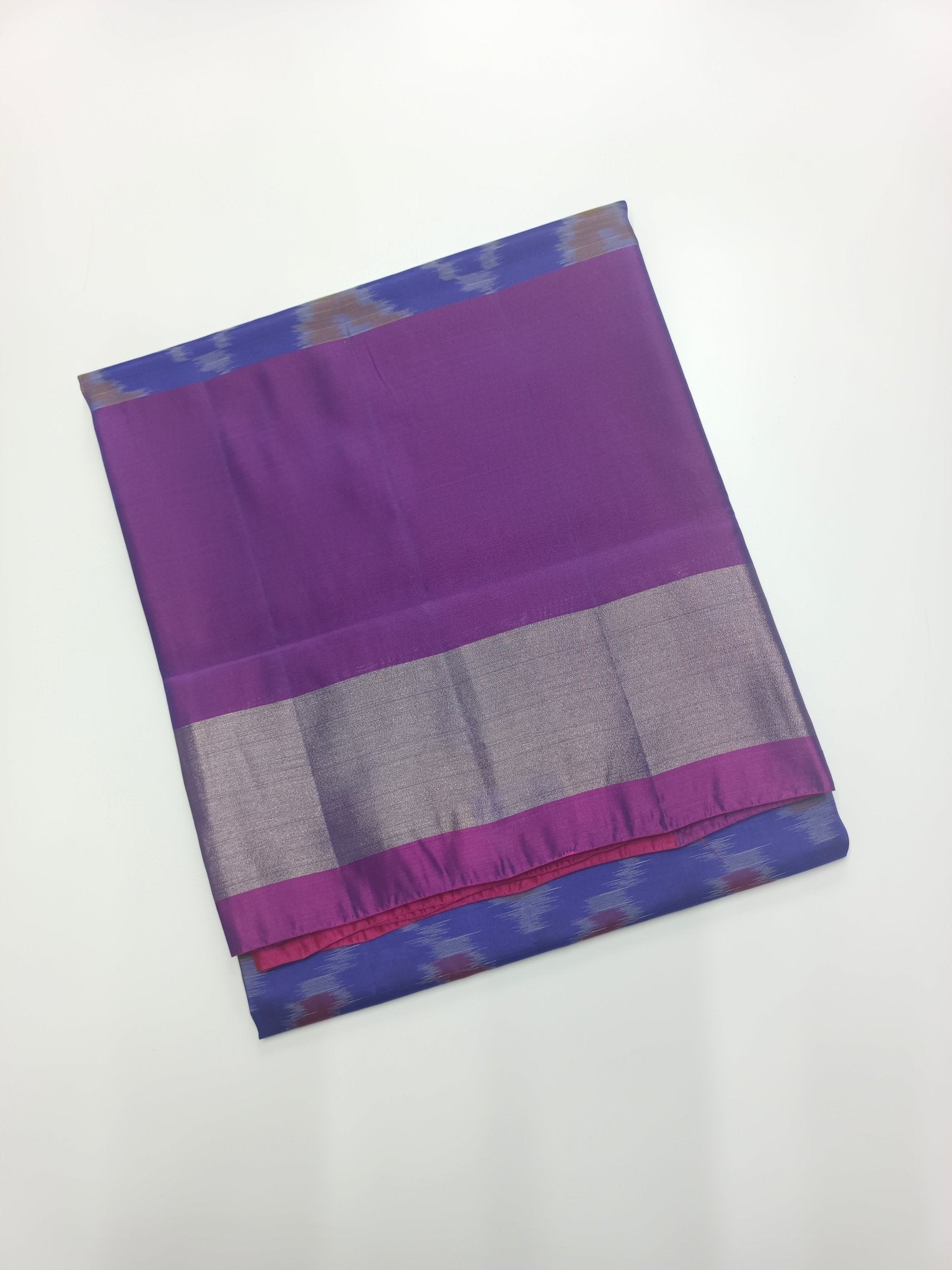 ART SILK SAREE - B S CHANNABASAPPA & SONS