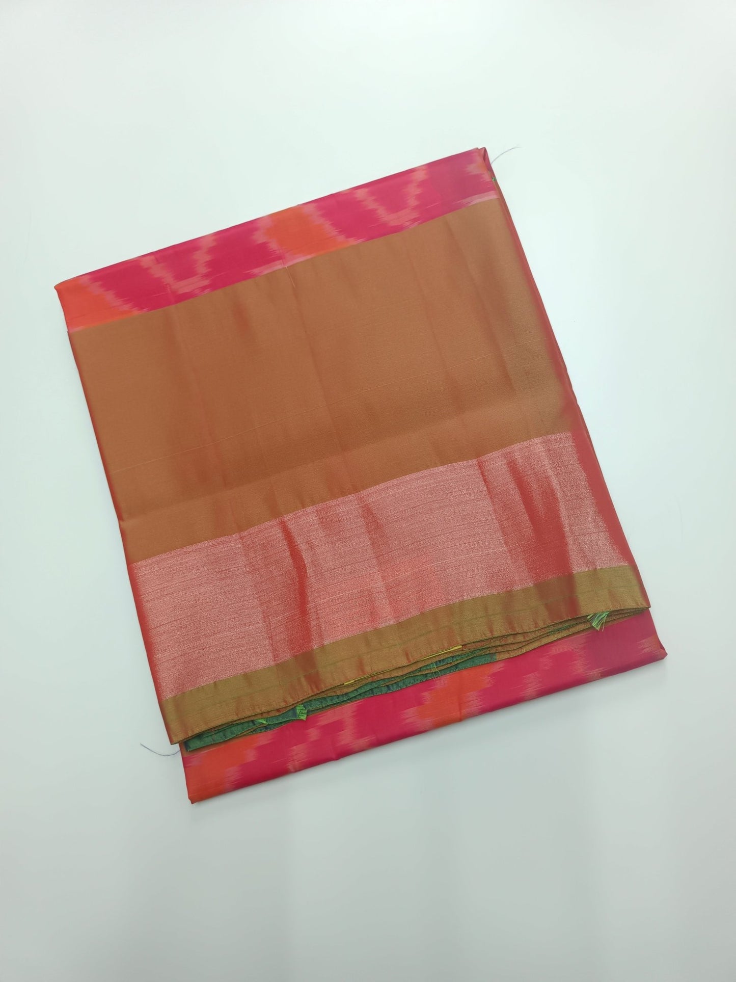ART SILK SAREE - B S CHANNABASAPPA & SONS