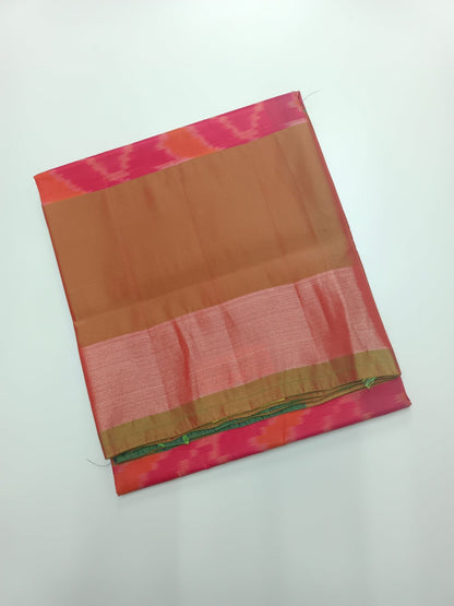ART SILK SAREE - B S CHANNABASAPPA & SONS